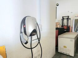 Mandai Foodlink (D25), Factory #472492981